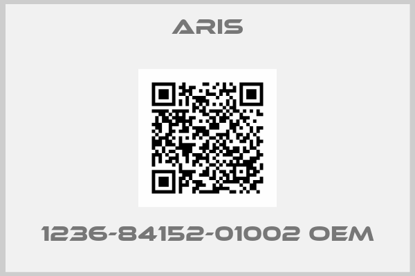 Aris-1236-84152-01002 OEM