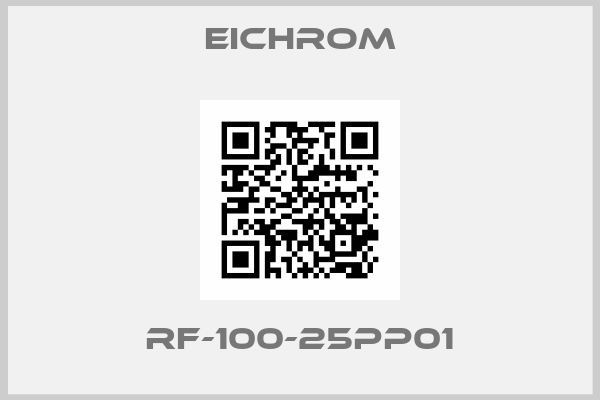 Eichrom-RF-100-25PP01