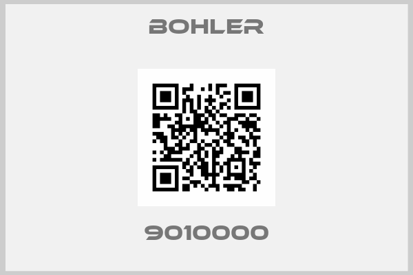 BOHLER-9010000