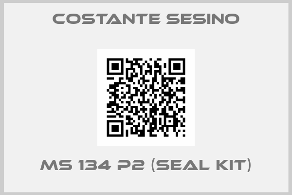 Costante Sesino-MS 134 P2 (Seal kit)