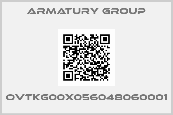 Armatury Group-OVTKG00X056048060001