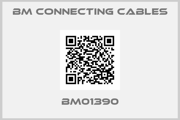 BM Connecting Cables-BM01390