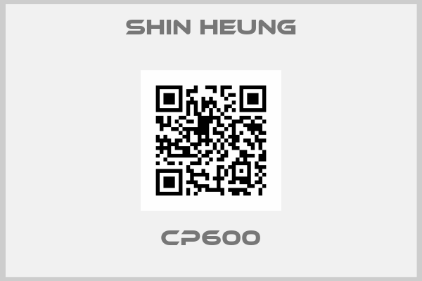 Shin Heung-CP600