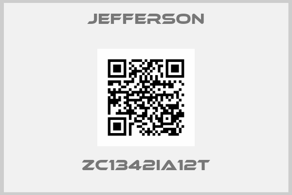 JEFFERSON-ZC1342IA12T