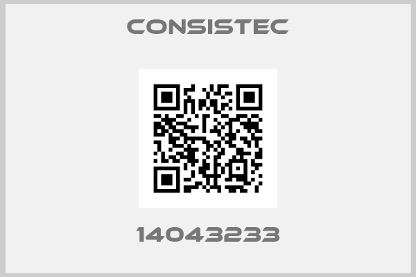 CONSISTEC-14043233
