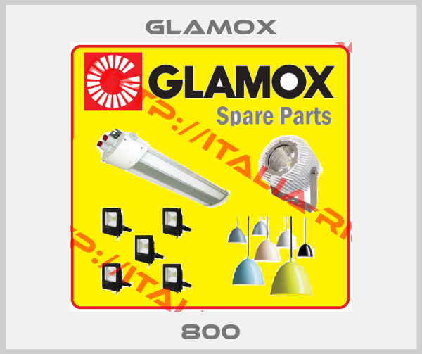 Glamox-800