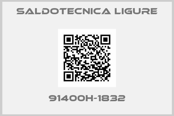 Saldotecnica Ligure-91400H-1832