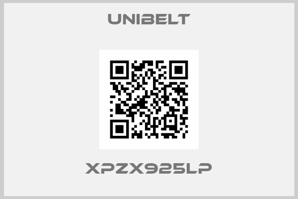 UNIBELT-XPZx925Lp