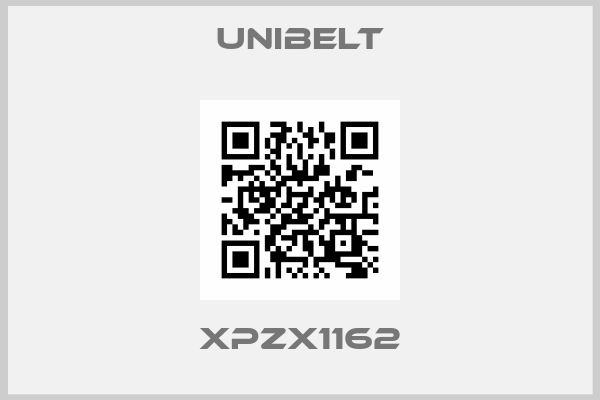 UNIBELT-XPZx1162