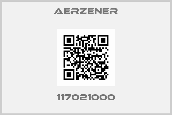 AERZENER-117021000