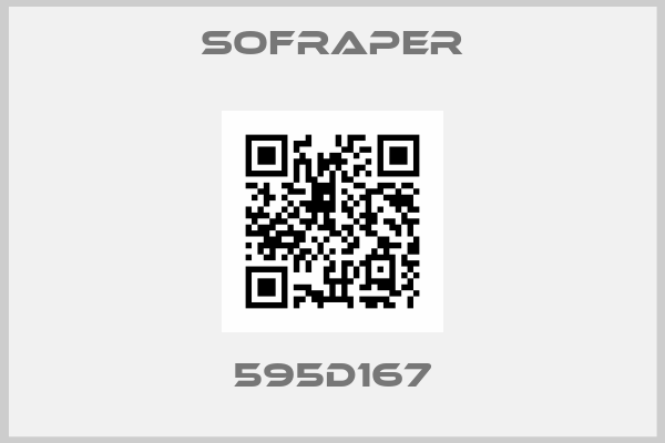 SOFRAPER-595D167