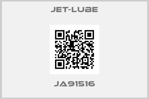 JET-LUBE-JA91516