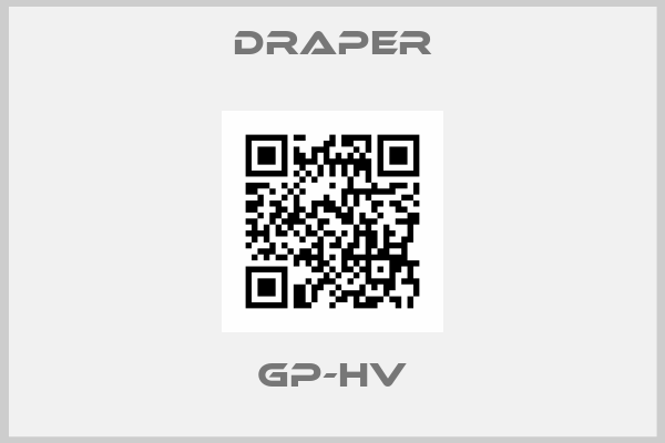 Draper-GP-HV