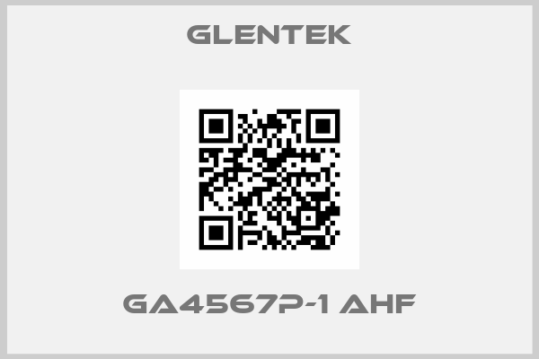 Glentek-GA4567P-1 AHF