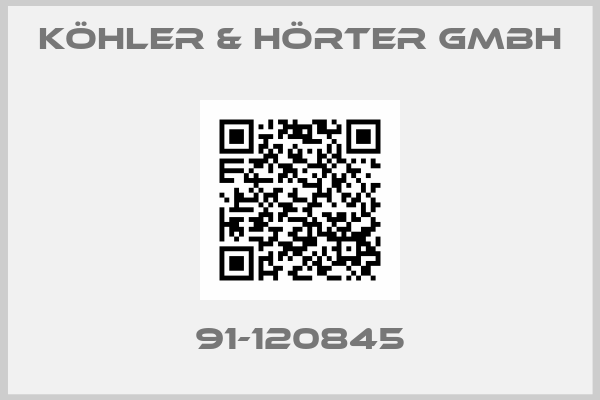 Köhler & Hörter GmbH-91-120845