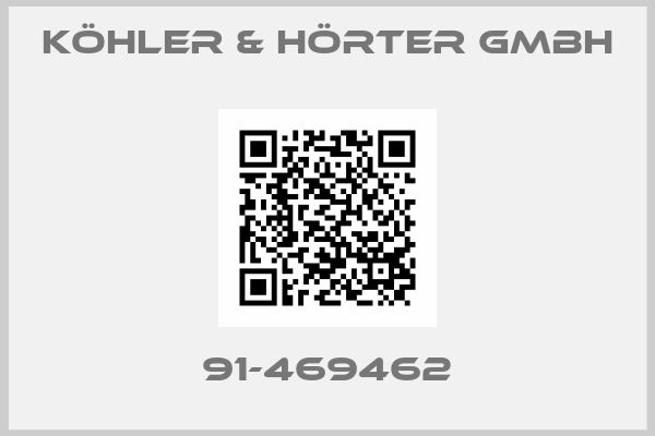 Köhler & Hörter GmbH-91-469462