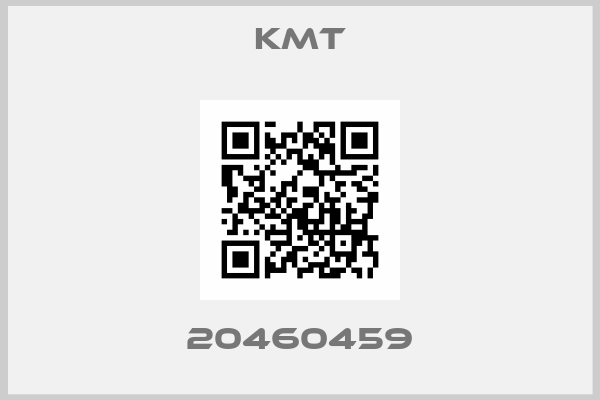KMT-20460459