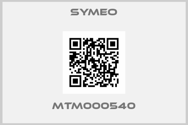 Symeo-MTM000540