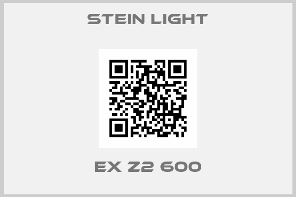 Stein Light-EX Z2 600