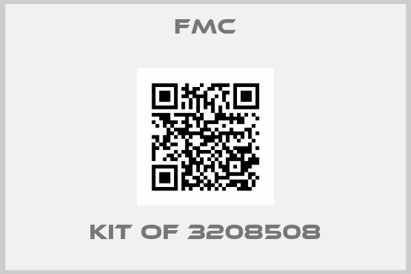 FMC-KIT OF 3208508