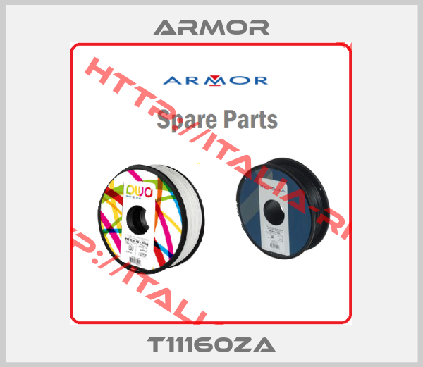 Armor-T11160ZA