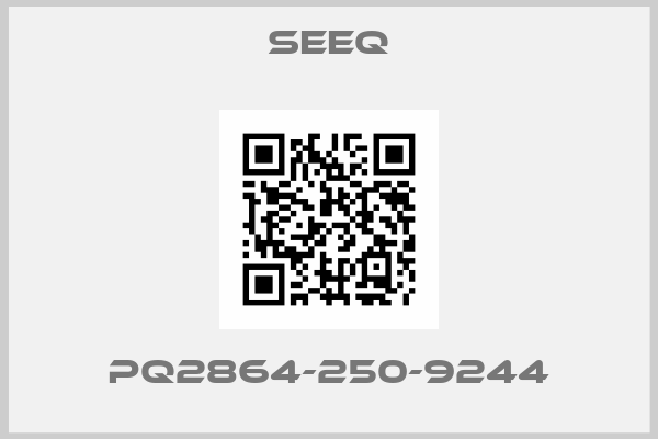 SEEQ-PQ2864-250-9244