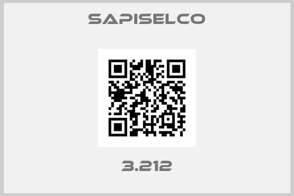 Sapiselco-3.212