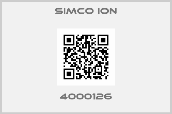 Simco Ion-4000126