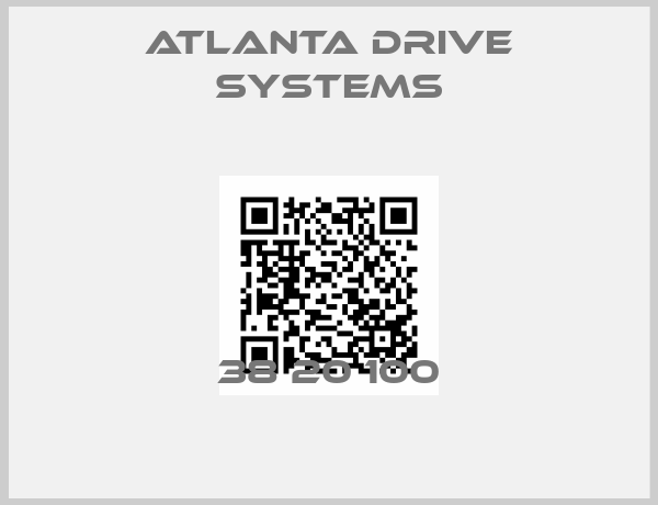 Atlanta Drive Systems-38 20 100