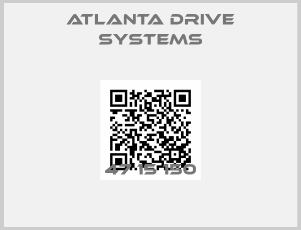 Atlanta Drive Systems-47 15 150