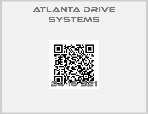 Atlanta Drive Systems-24 16 321