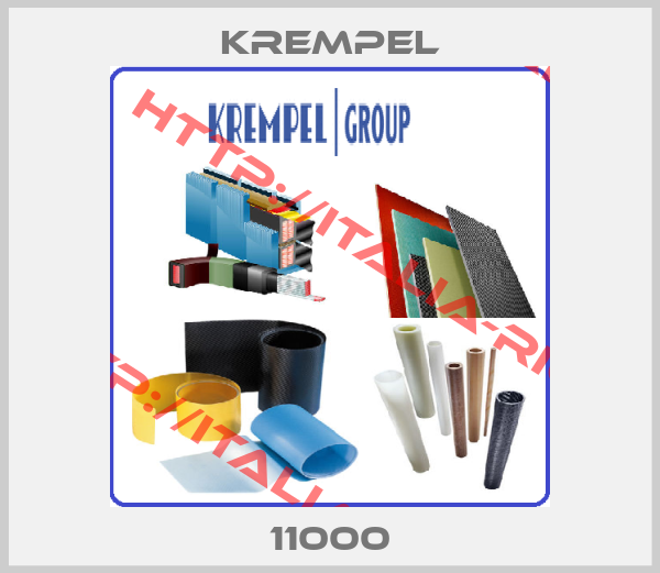 Krempel-11000