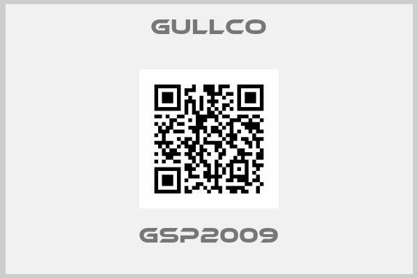 gullco-GSP2009