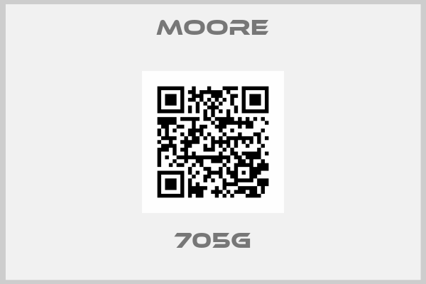 Moore-705G