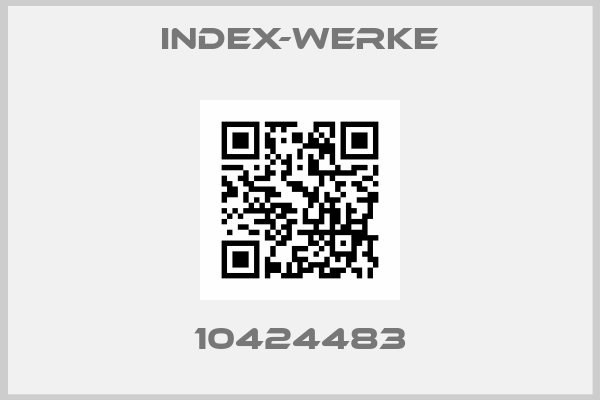 INDEX-WERKE-10424483