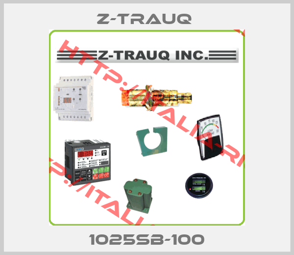 Z-trauq -1025SB-100