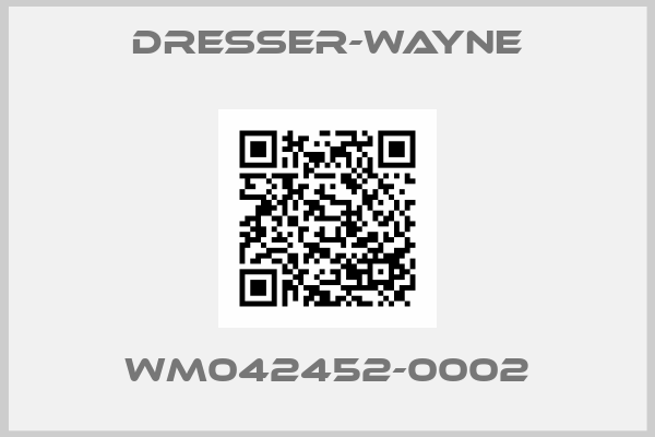 Dresser-Wayne-WM042452-0002