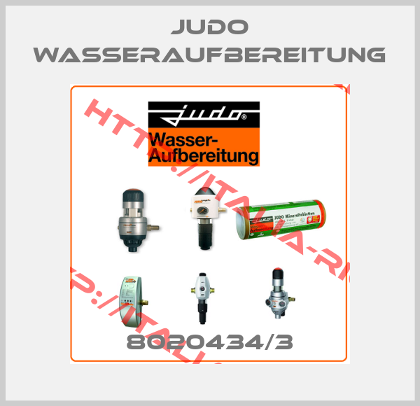 Judo Wasseraufbereitung-8020434/3