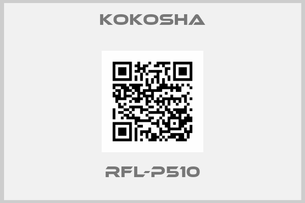 kokosha-RFL-P510