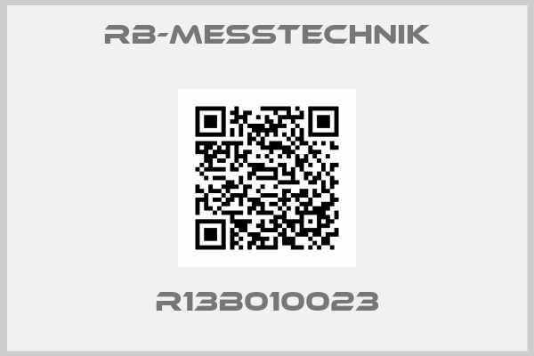 RB-Messtechnik-R13B010023