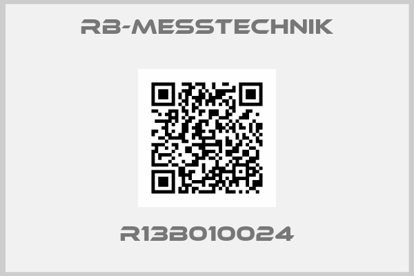 RB-Messtechnik-R13B010024