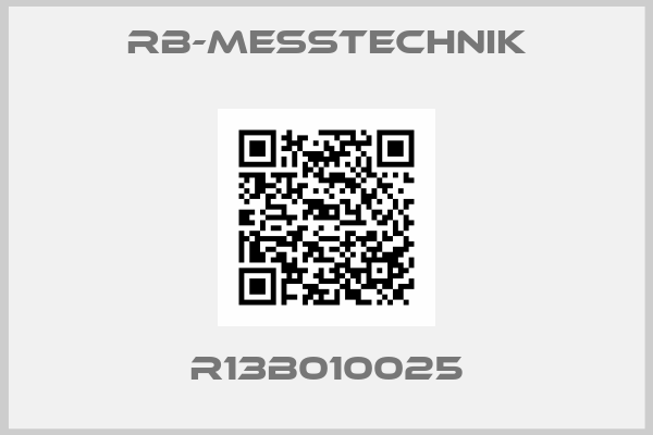 RB-Messtechnik-R13B010025