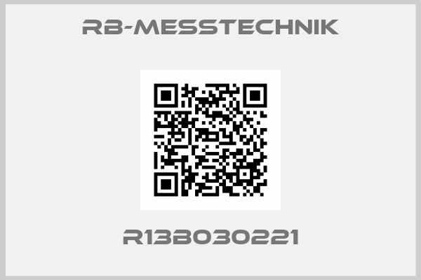 RB-Messtechnik-R13B030221