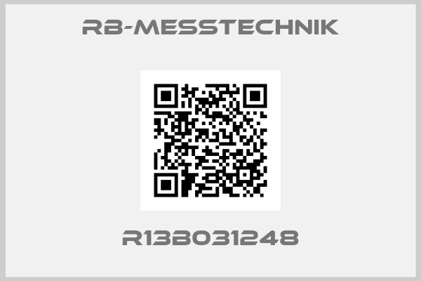 RB-Messtechnik-R13B031248