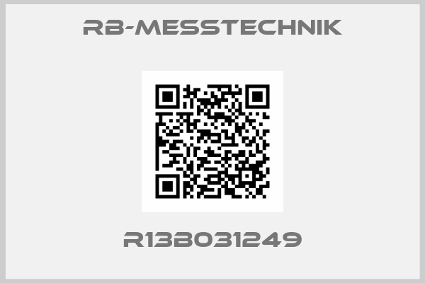 RB-Messtechnik-R13B031249