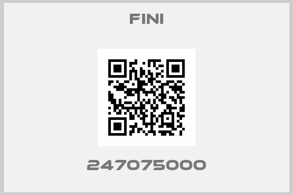FINI-247075000
