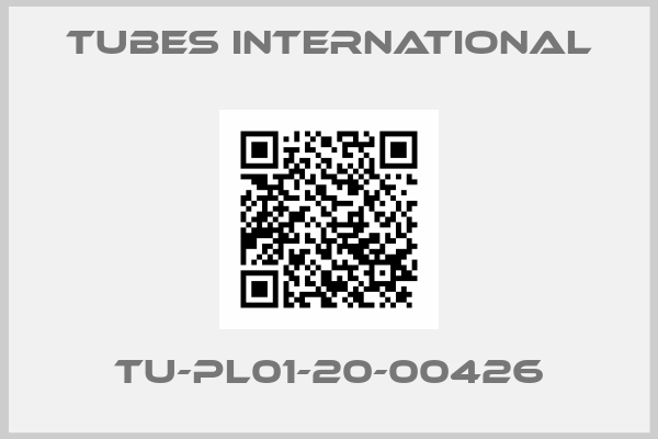 Tubes International-TU-PL01-20-00426