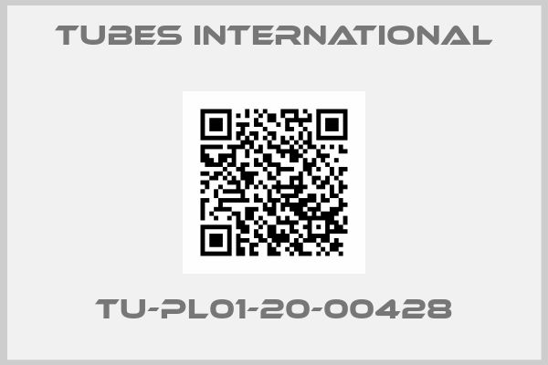 Tubes International-TU-PL01-20-00428