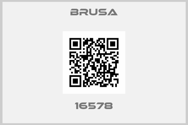Brusa-16578