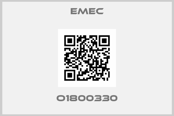 EMEC-O1800330